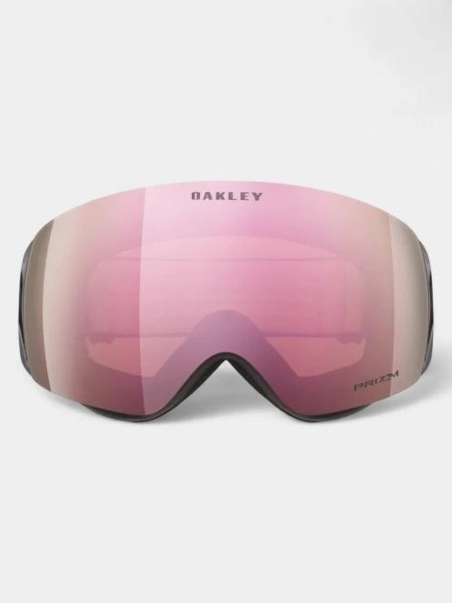 ochelari de schi Oakley Flight Deck M negru 3