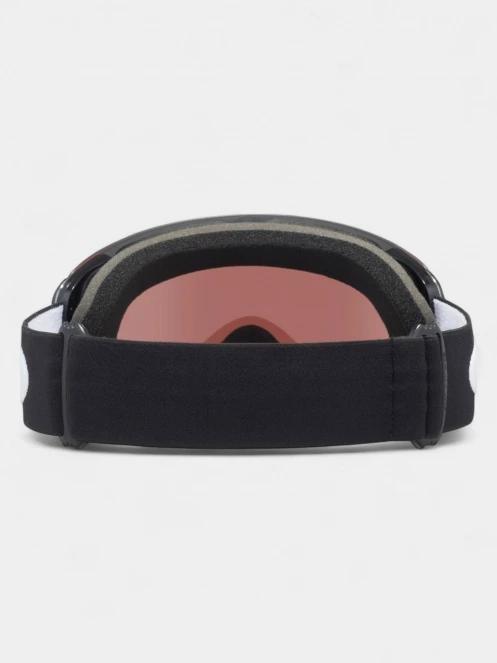ochelari de schi Oakley Flight Deck M negru 4