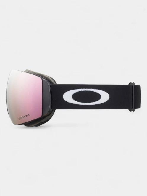 ochelari de schi Oakley Flight Deck M negru 5