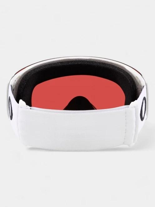 ochelari de schi Oakley Flight Deck M alb 4