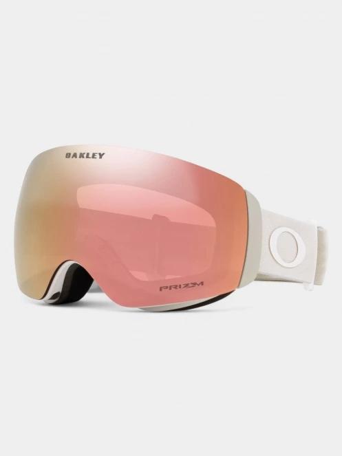 ochelari de schi Oakley Flight Deck M nisip 2