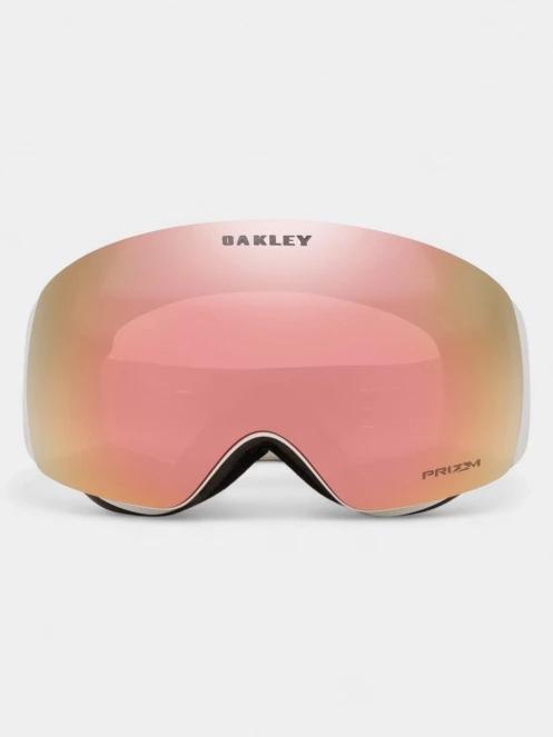 ochelari de schi Oakley Flight Deck M nisip 3