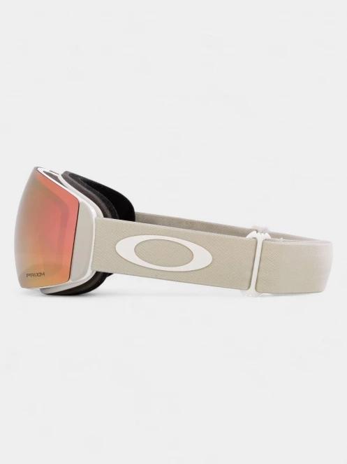 ochelari de schi Oakley Flight Deck M nisip 5
