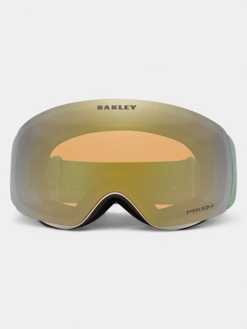 ochelari de schi Oakley Flight Deck M verde 3