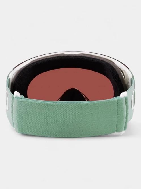 ochelari de schi Oakley Flight Deck M verde 4
