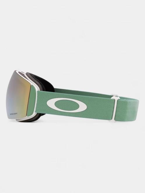 ochelari de schi Oakley Flight Deck M verde 5