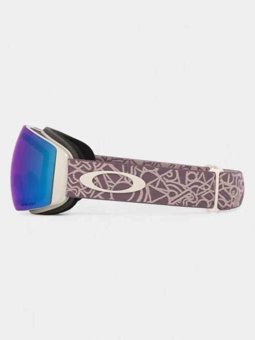 ochelari de schi Oakley Flight Deck M violet 3