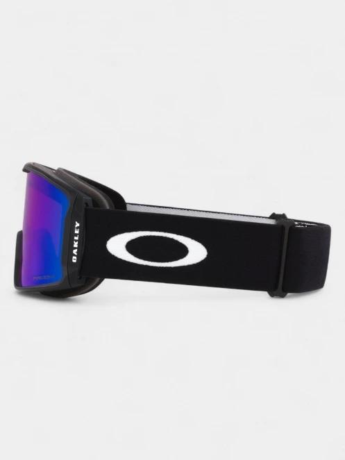 ochelari de schi pt. barbati Oakley Line Miner L negru 5