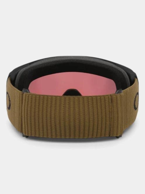 ochelari de schi pt. barbati Oakley Line Miner L oliv 4