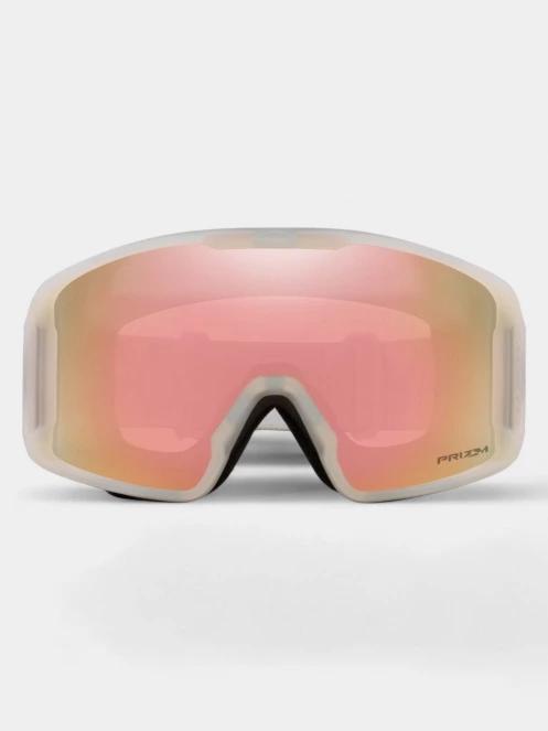 ochelari de schi Oakley Line Miner M nisip 3