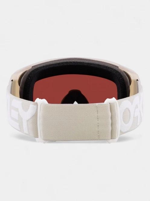 ochelari de schi Oakley Line Miner M nisip 4