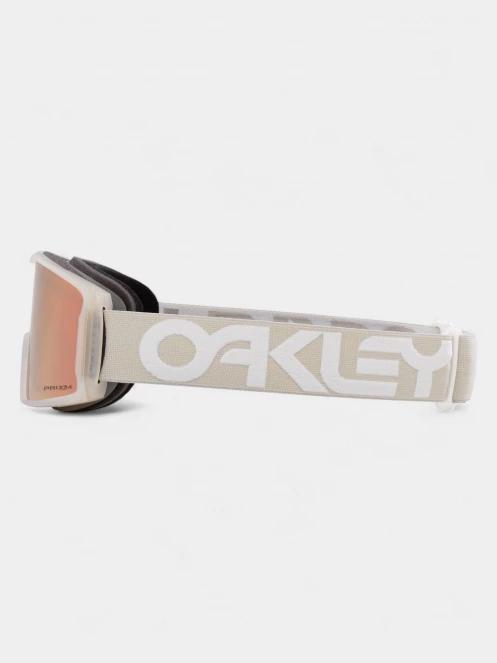 ochelari de schi Oakley Line Miner M nisip 5