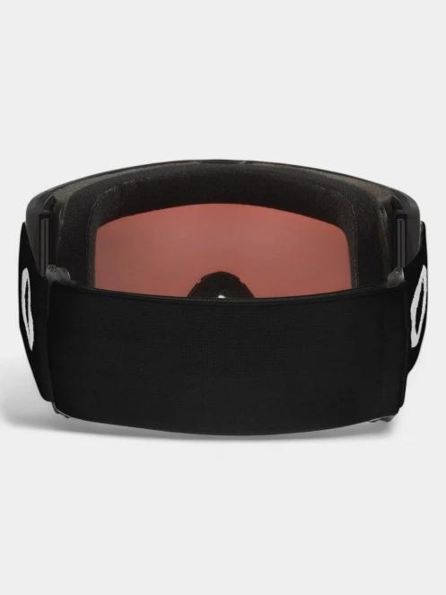 ochelari de schi pt. barbati Oakley Target Line L negru 4