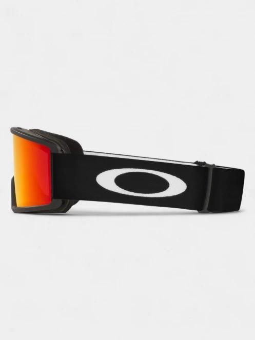ochelari de schi pt. barbati Oakley Target Line L negru 5
