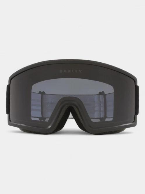 ochelari de schi pt. barbati Oakley Target Line L negru 3