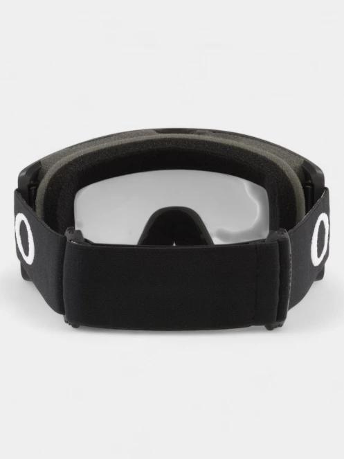 ochelari de schi pt. barbati Oakley Target Line L negru 4