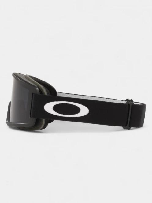 ochelari de schi pt. barbati Oakley Target Line L negru 5
