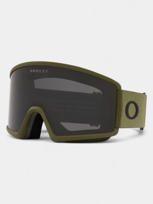 ochelari de schi pt. barbati Oakley Target Line L oliv 2