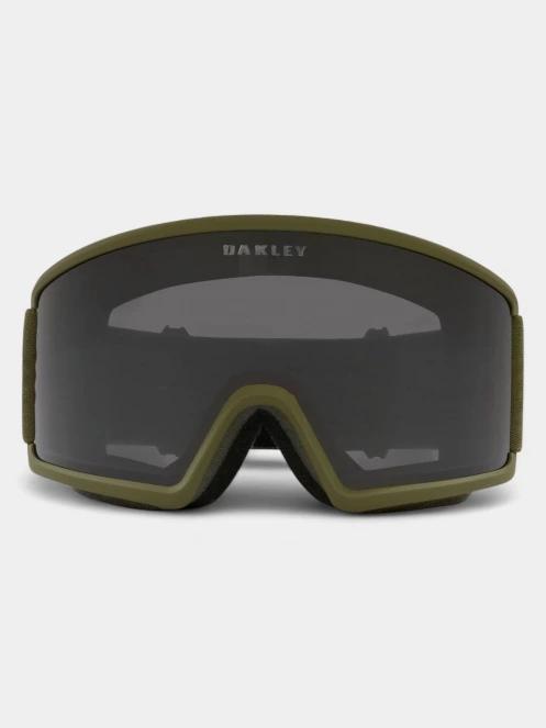ochelari de schi pt. barbati Oakley Target Line L oliv 3