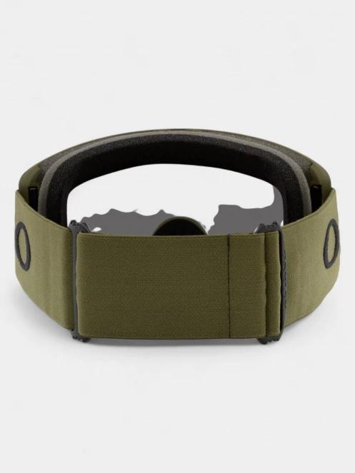 ochelari de schi pt. barbati Oakley Target Line L oliv 4