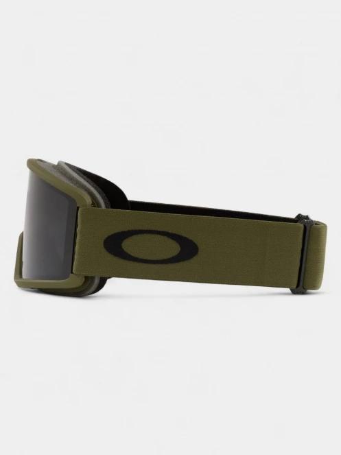 ochelari de schi pt. barbati Oakley Target Line L oliv 5