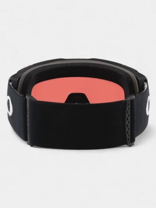 ochelari de schi pt. barbati Oakley Line Miner Pro L negru 4