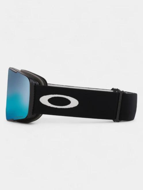 ochelari de schi pt. barbati Oakley Line Miner Pro L negru 5