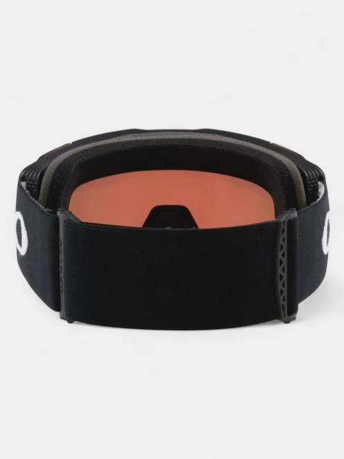 ochelari de schi pt. barbati Oakley Line Miner Pro L negru 4