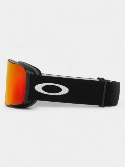 ochelari de schi pt. barbati Oakley Line Miner Pro L negru 5