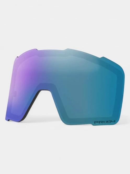 ochelari de schi pt. barbati Oakley Line Miner Pro L negru 6