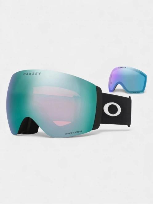 ochelari de schi pt. barbati Oakley Flight Deck Pro L oliv 2