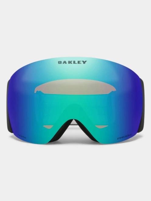 ochelari de schi pt. barbati Oakley Flight Deck Pro L rosu 2