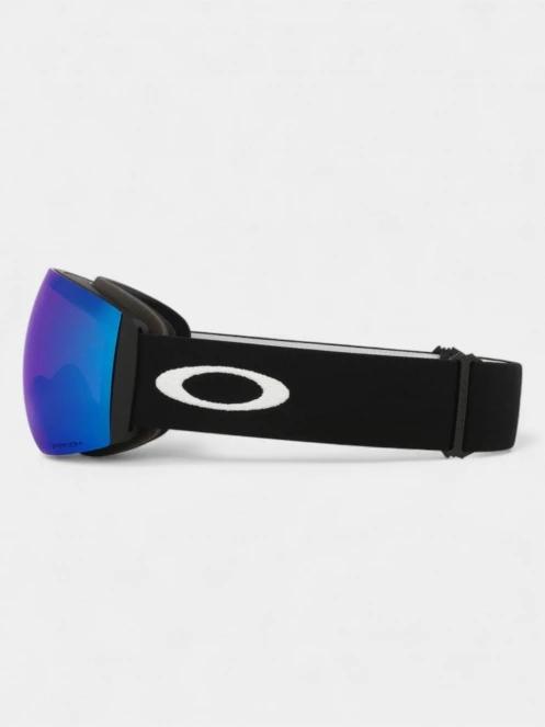 ochelari de schi pt. barbati Oakley Flight Deck Pro L rosu 3