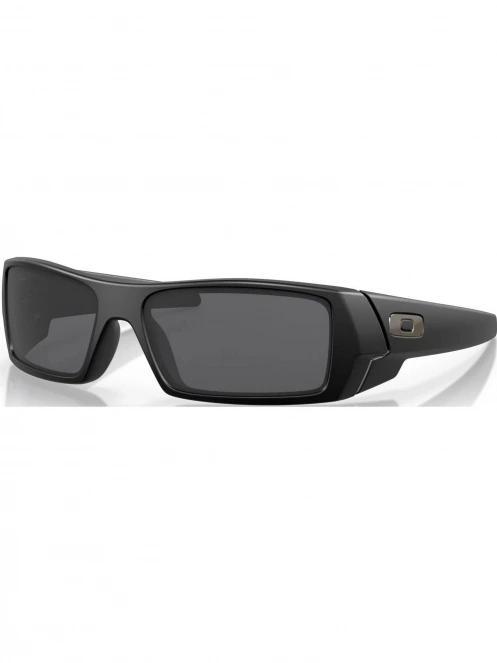 ochelari de soare Oakley Gascan negru 2