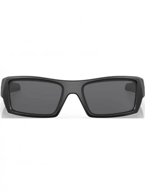 ochelari de soare Oakley Gascan negru 3