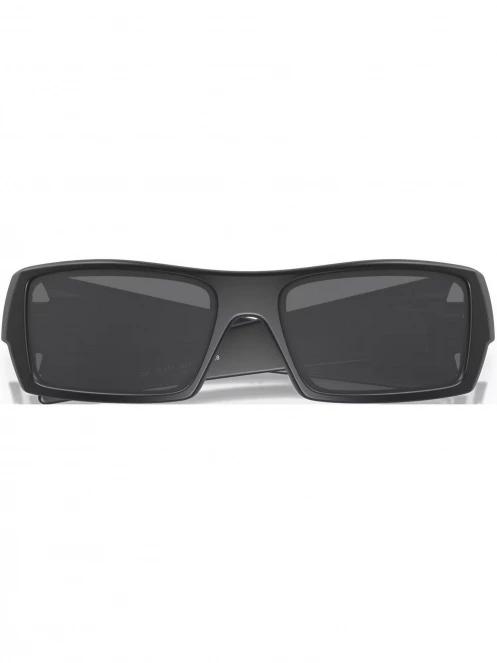 ochelari de soare Oakley Gascan negru 6