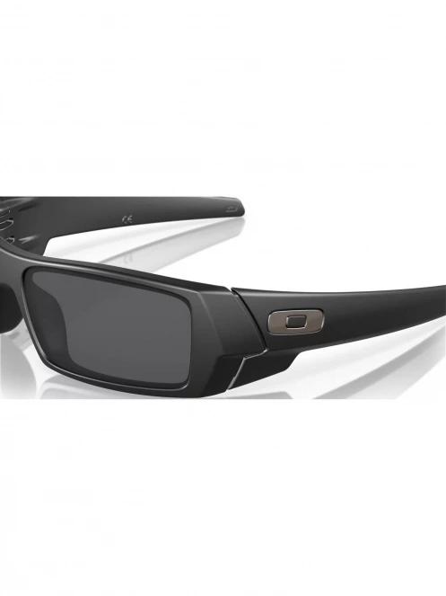 ochelari de soare Oakley Gascan negru 7