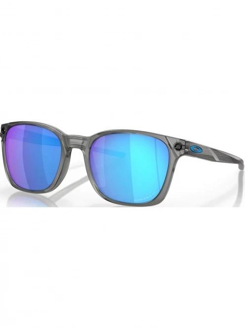ochelari de soare Oakley Ojector gri 2