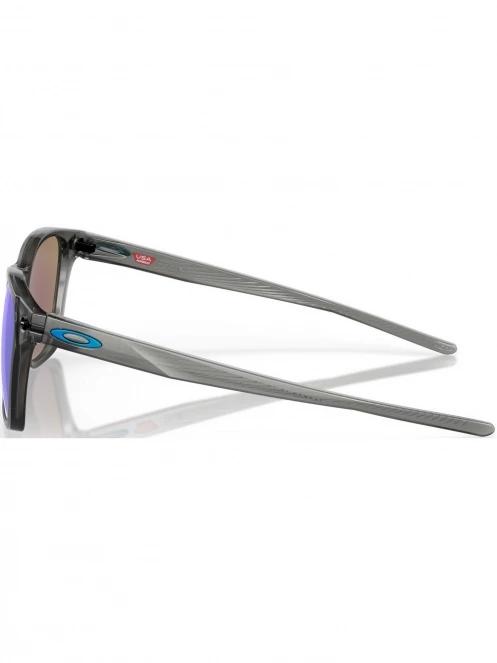 ochelari de soare Oakley Ojector gri 4