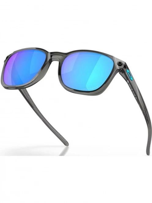 ochelari de soare Oakley Ojector gri 5