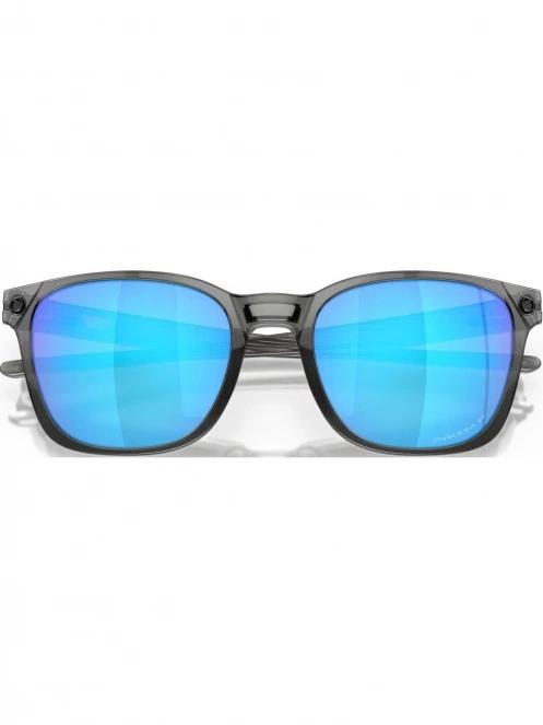 ochelari de soare Oakley Ojector gri 6