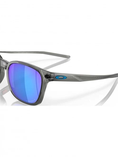 ochelari de soare Oakley Ojector gri 7