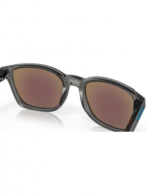 ochelari de soare Oakley Ojector gri 8