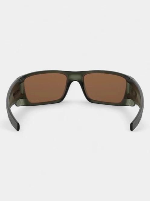 ochelari de soare Oakley Fuel Cell oliv 4