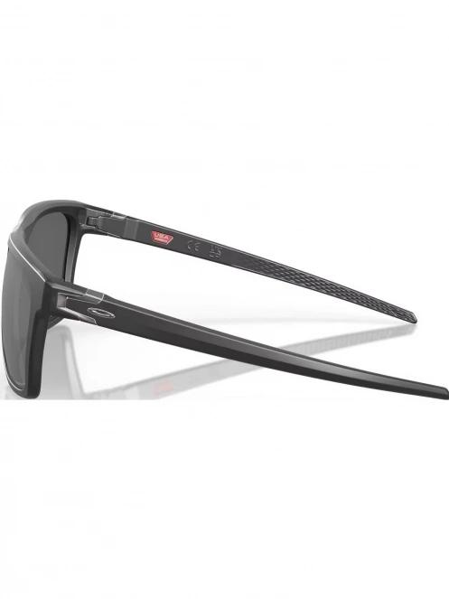 ochelari de soare polarizati Oakley Leffingwell negru 4