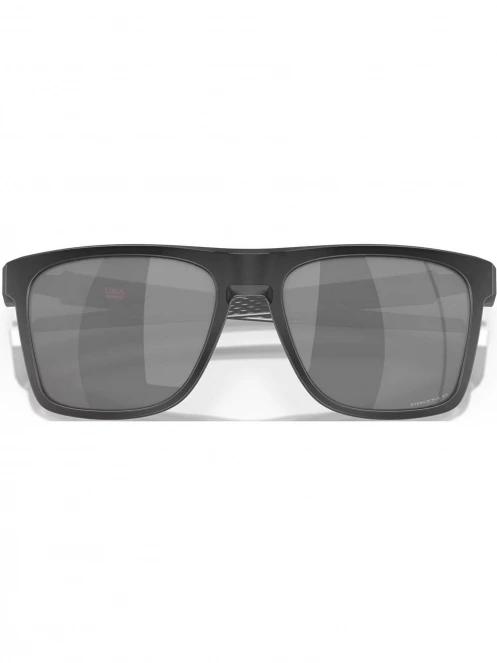 ochelari de soare polarizati Oakley Leffingwell negru 6