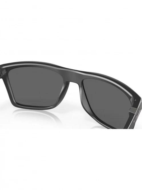 ochelari de soare polarizati Oakley Leffingwell negru 8