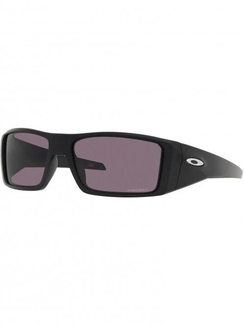 ochelari de soare pt. barbati Oakley Heliostat negru 2