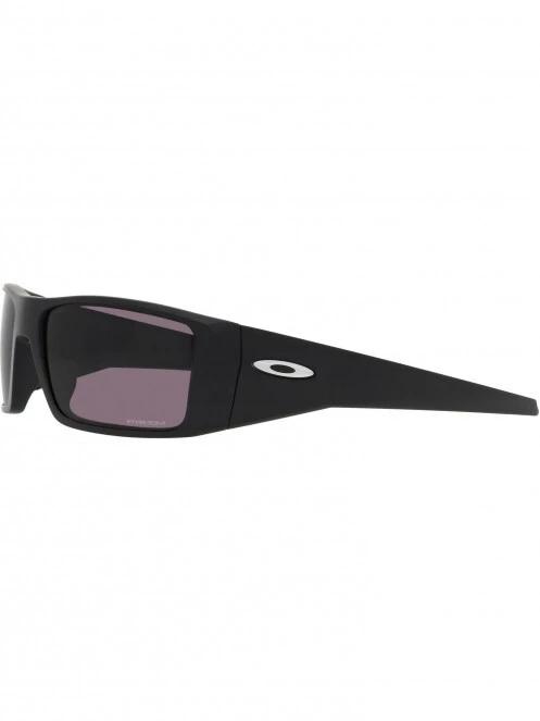 ochelari de soare pt. barbati Oakley Heliostat negru 3