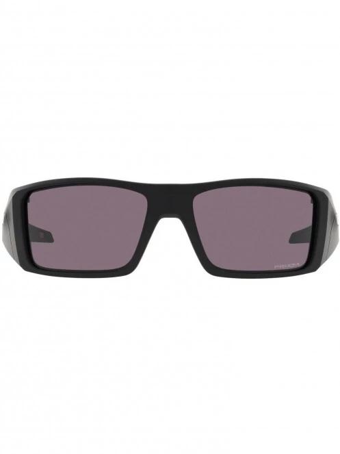 ochelari de soare pt. barbati Oakley Heliostat negru 5